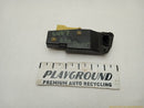 Volvo XC70 Fuel Door Release Actuator-1
