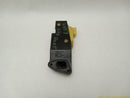 Volvo XC70 Fuel Door Release Actuator-4