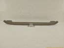 Volvo XC70 Trunk Sill Trim-1