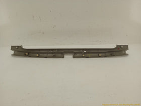 Volvo XC70 Trunk Sill Trim - 0