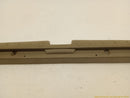 Volvo XC70 Trunk Sill Trim-10