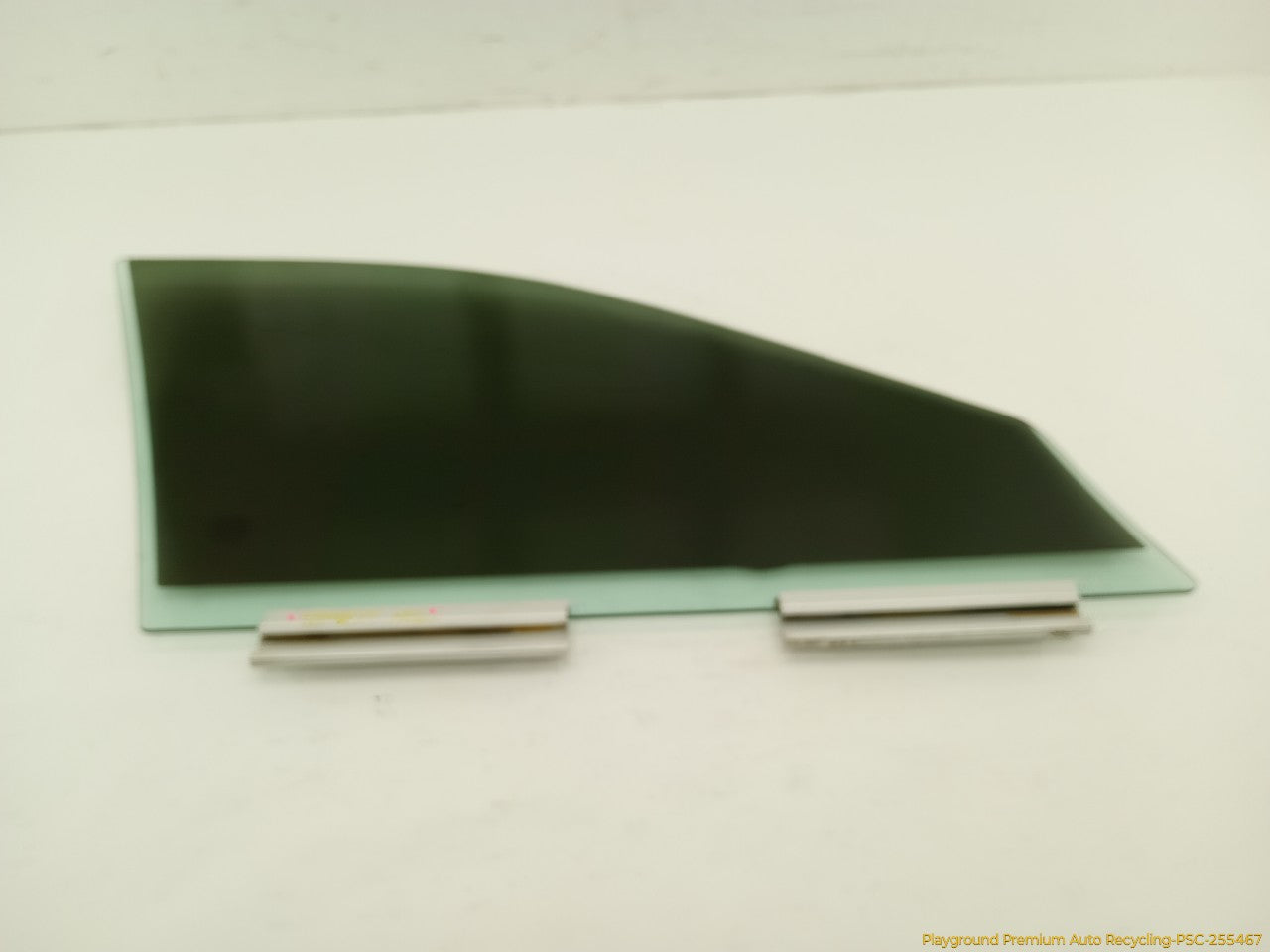 Volvo XC70 Driver Left Front Door Window Glass - 0