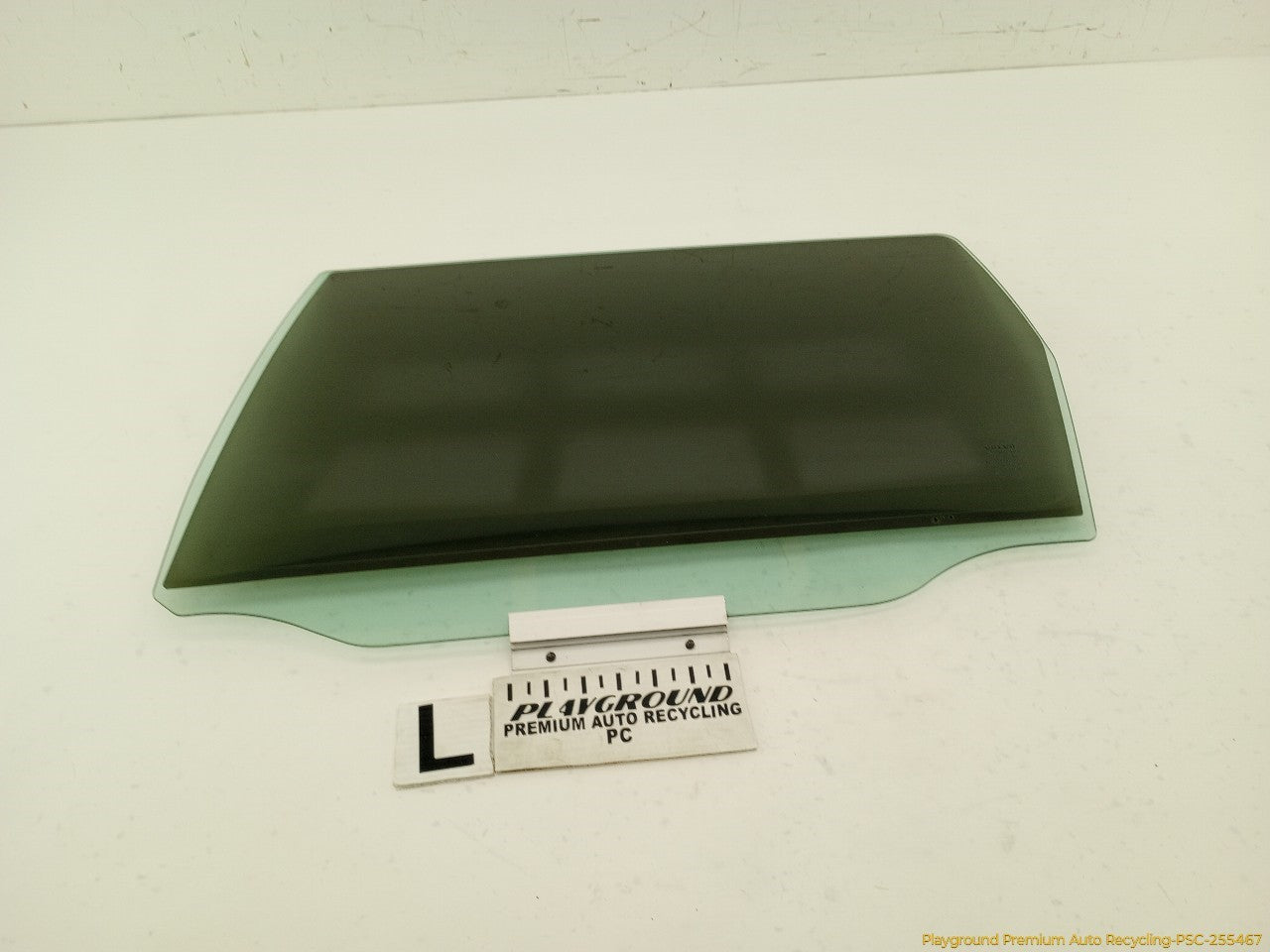 Volvo XC70 Driver Left Rear Door Window Glass