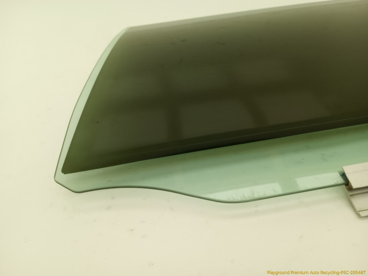 Volvo XC70 Driver Left Rear Door Window Glass