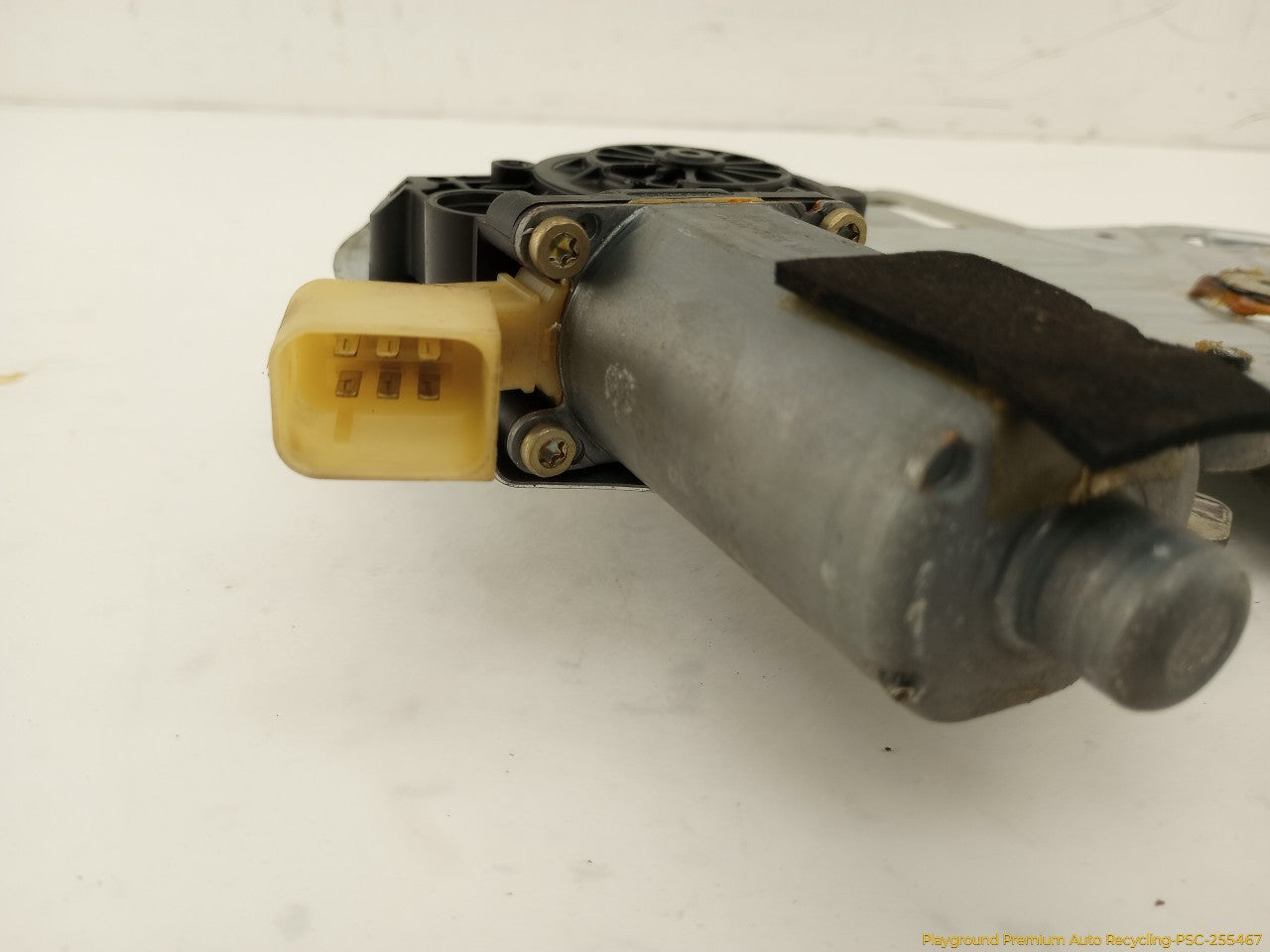 Volvo XC70 Passenger Right Front Door Window Regulator