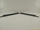 Volvo XC70 Set Of 4 Window Belt Strip Moldings-2