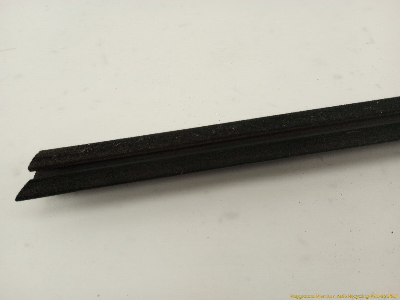 Volvo XC70 Set Of 4 Window Belt Strip Moldings