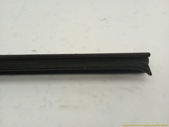 Volvo XC70 Set Of 4 Window Belt Strip Moldings