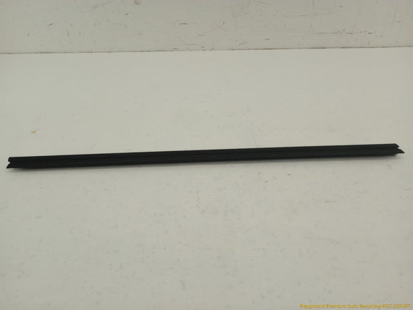 Volvo XC70 Set Of 4 Window Belt Strip Moldings