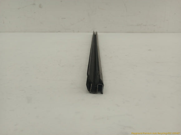 Volvo XC70 Set Of 4 Window Belt Strip Moldings