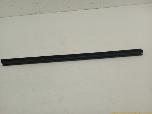 Volvo XC70 Set Of 4 Window Belt Strip Moldings