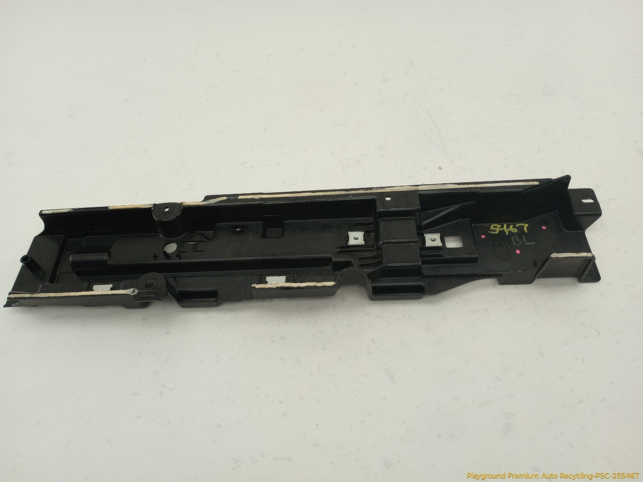 Volvo XC70 Driver Left Trunk Floor Luggage Trim - 0