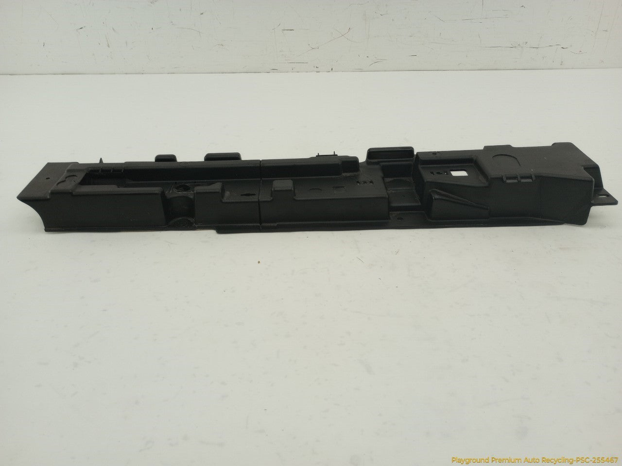 Volvo XC70 Driver Left Trunk Floor Luggage Trim