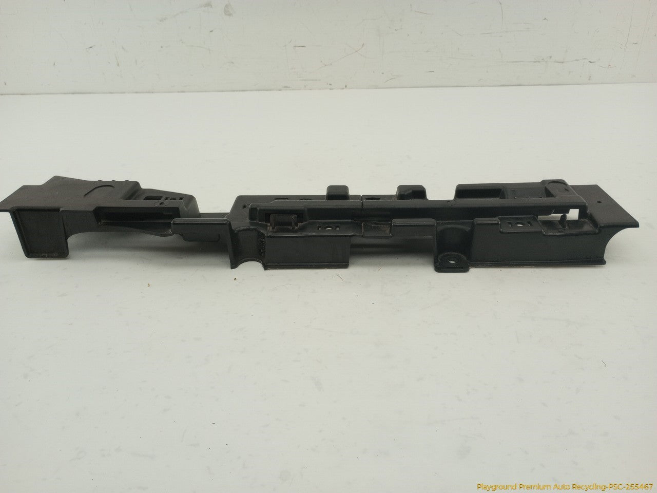 Volvo XC70 Driver Left Trunk Floor Luggage Trim