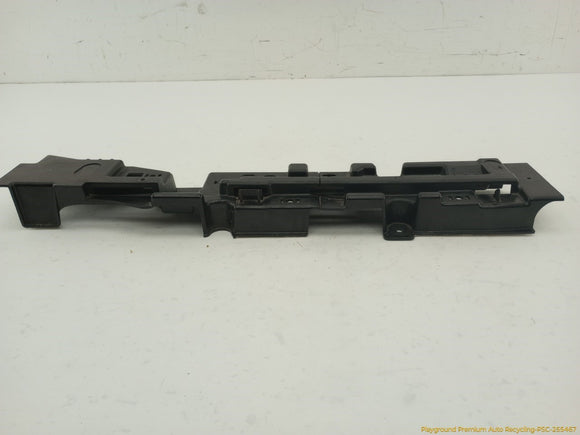 Volvo XC70 Driver Left Trunk Floor Luggage Trim