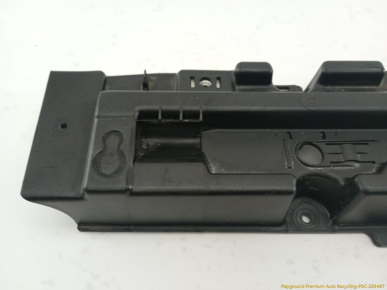 Volvo XC70 Driver Left Trunk Floor Luggage Trim