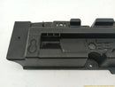 Volvo XC70 Driver Left Trunk Floor Luggage Trim-5