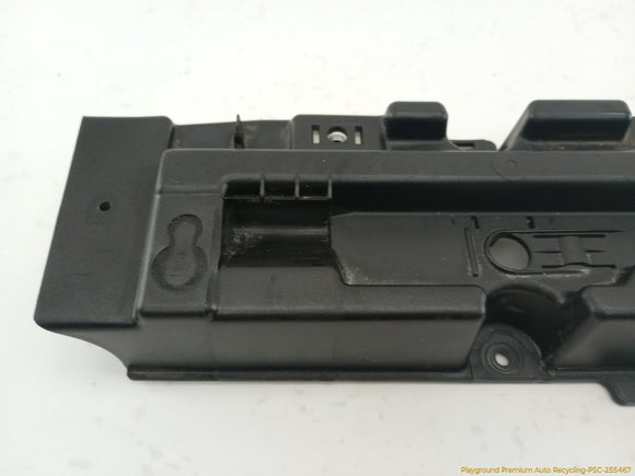 Volvo XC70 Driver Left Trunk Floor Luggage Trim
