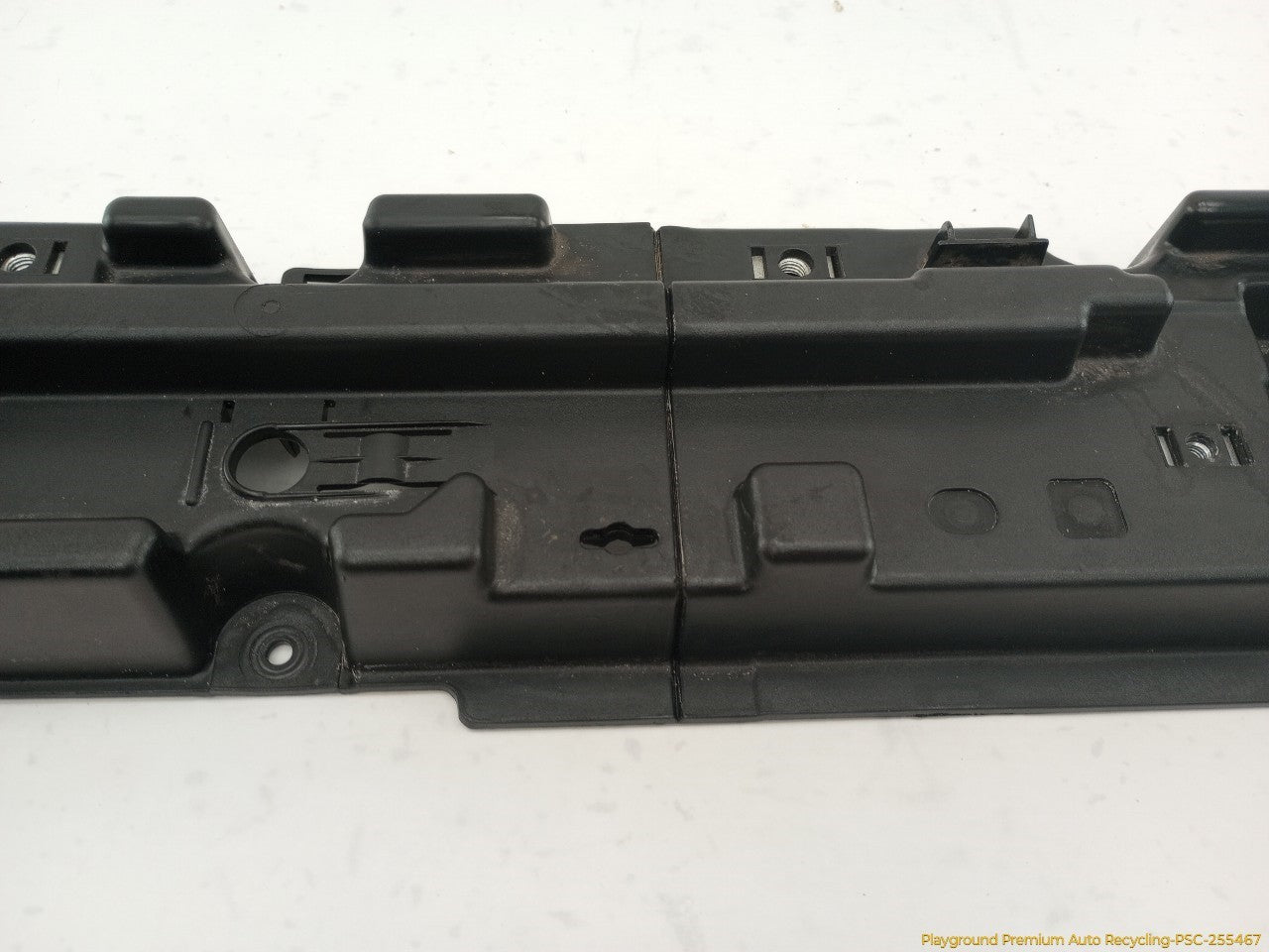 Volvo XC70 Driver Left Trunk Floor Luggage Trim