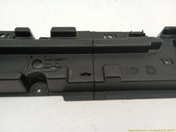 Volvo XC70 Driver Left Trunk Floor Luggage Trim