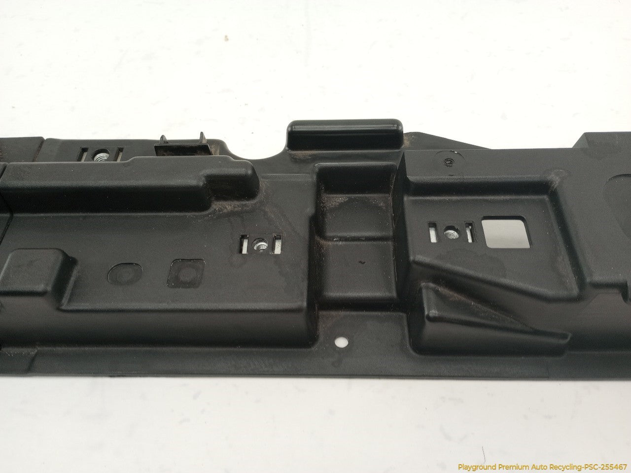 Volvo XC70 Driver Left Trunk Floor Luggage Trim