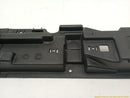 Volvo XC70 Driver Left Trunk Floor Luggage Trim-7
