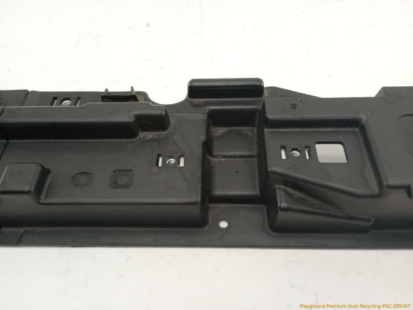 Volvo XC70 Driver Left Trunk Floor Luggage Trim