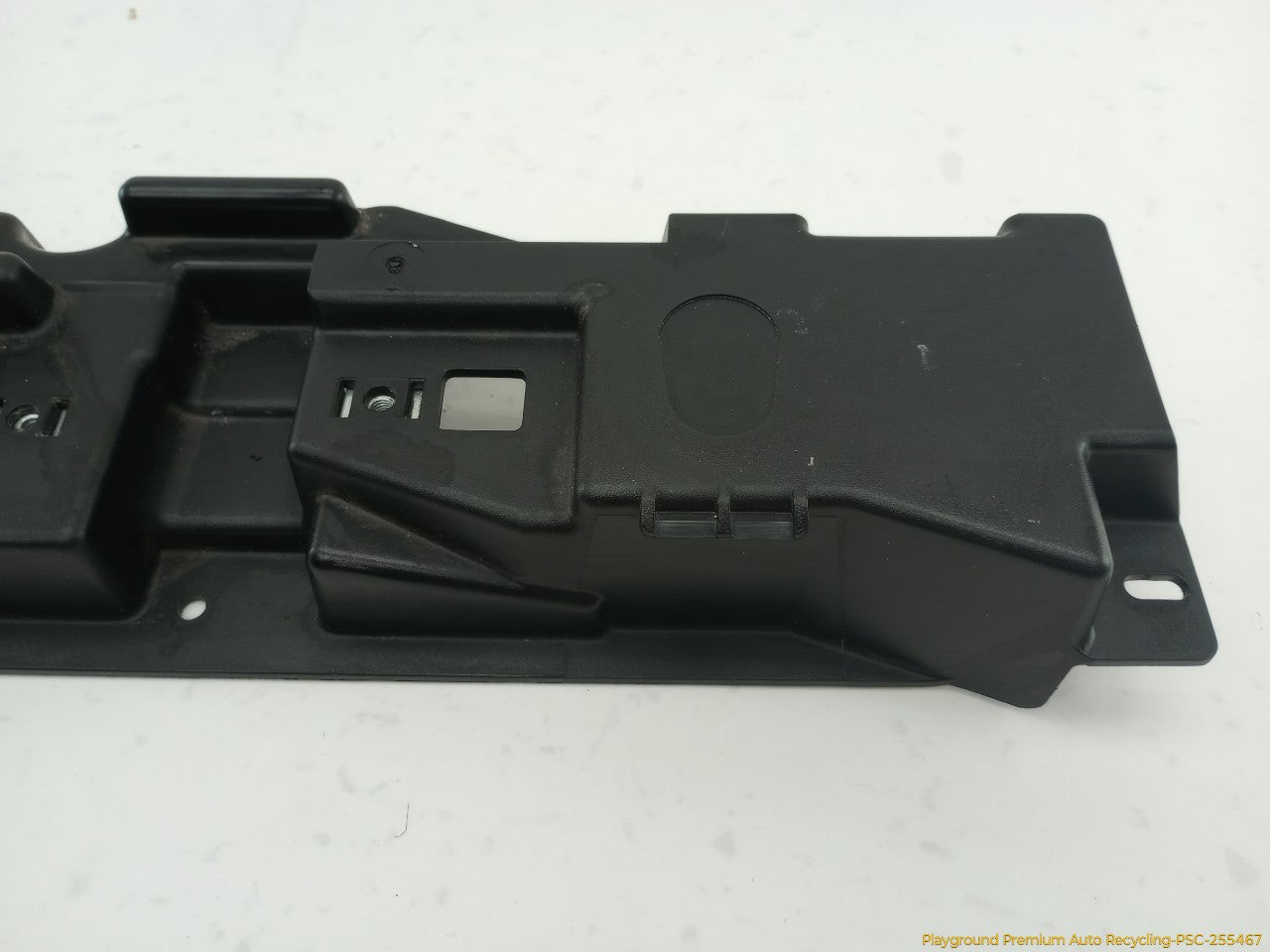 Volvo XC70 Driver Left Trunk Floor Luggage Trim