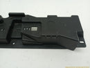 Volvo XC70 Driver Left Trunk Floor Luggage Trim-8