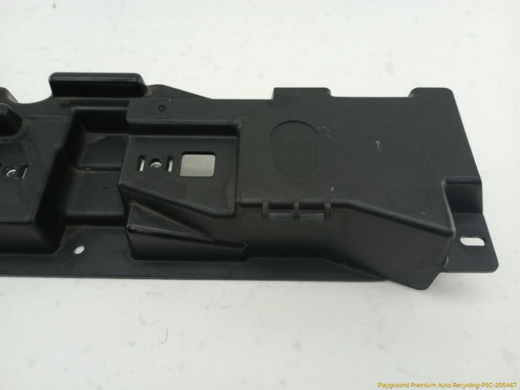 Volvo XC70 Driver Left Trunk Floor Luggage Trim