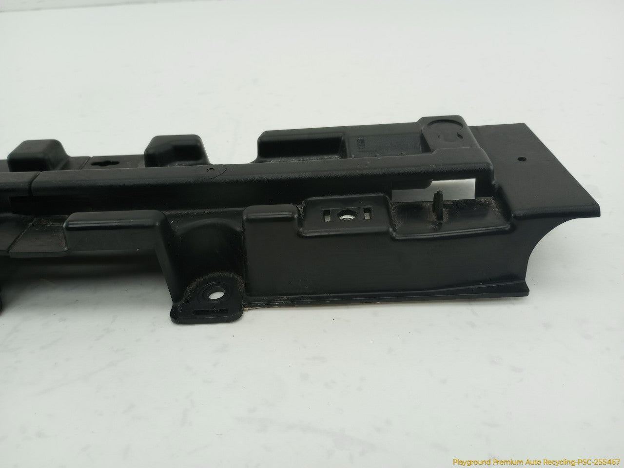 Volvo XC70 Driver Left Trunk Floor Luggage Trim