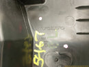 Volvo XC70 Driver Left Trunk Floor Luggage Trim-12