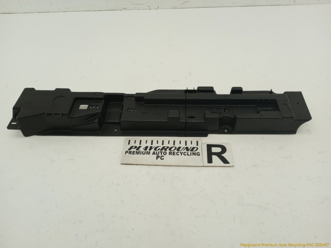 Volvo XC70 Passenger Right Trunk Floor Luggage Trim