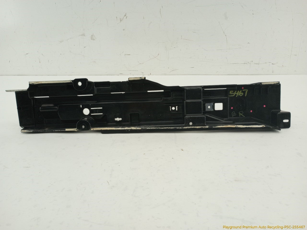 Volvo XC70 Passenger Right Trunk Floor Luggage Trim - 0