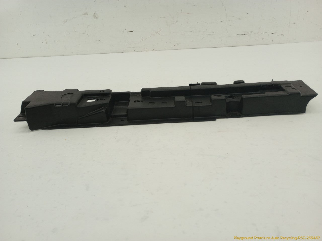 Volvo XC70 Passenger Right Trunk Floor Luggage Trim