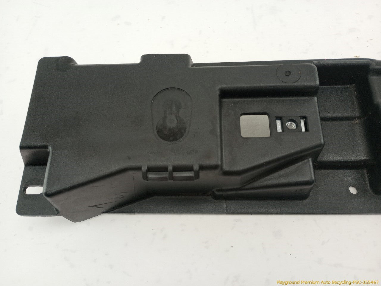 Volvo XC70 Passenger Right Trunk Floor Luggage Trim