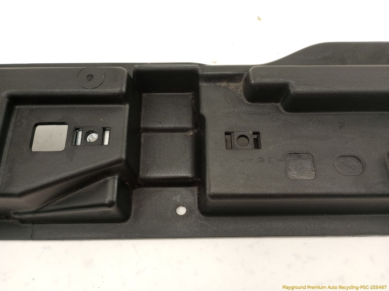 Volvo XC70 Passenger Right Trunk Floor Luggage Trim