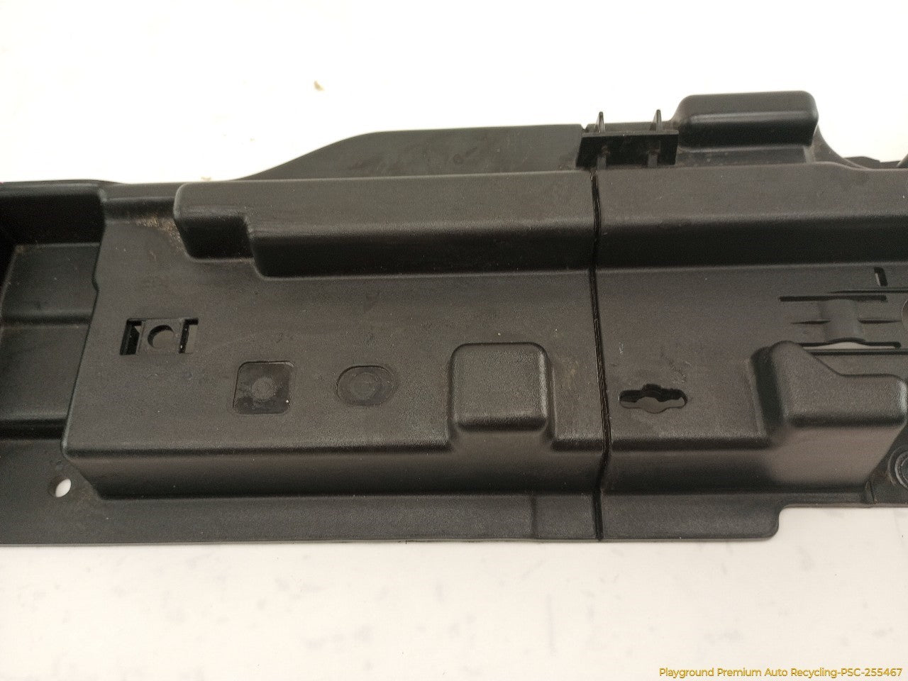 Volvo XC70 Passenger Right Trunk Floor Luggage Trim