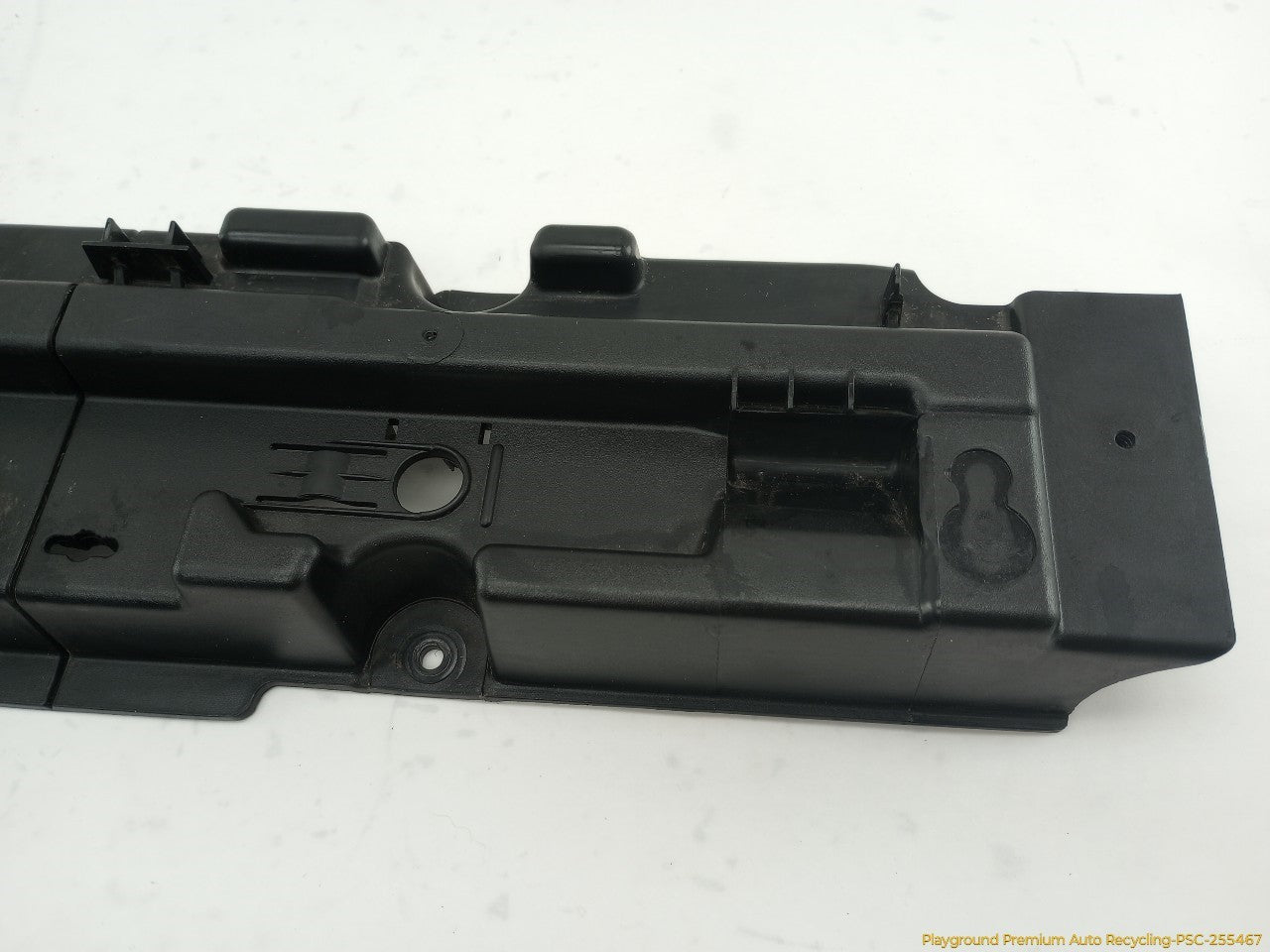 Volvo XC70 Passenger Right Trunk Floor Luggage Trim