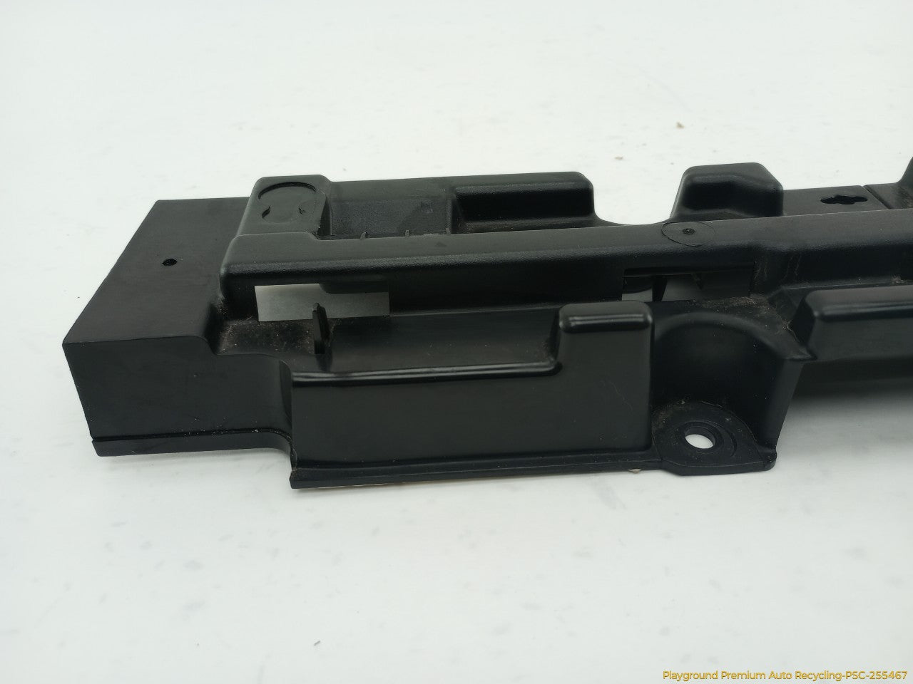 Volvo XC70 Passenger Right Trunk Floor Luggage Trim