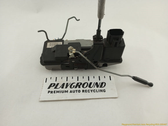 Volvo XC70 Driver Left Rear Door Lock Actuator