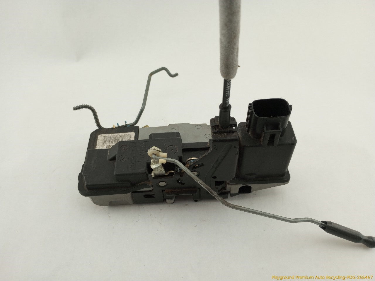 Volvo XC70 Driver Left Rear Door Lock Actuator - 0