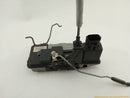 Volvo XC70 Driver Left Rear Door Lock Actuator-2