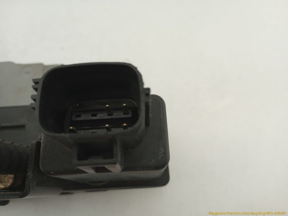 Volvo XC70 Driver Left Rear Door Lock Actuator