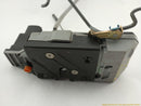 Volvo XC70 Driver Left Rear Door Lock Actuator-7