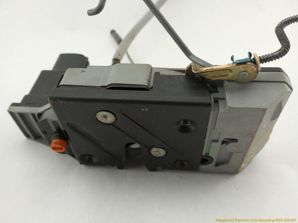 Volvo XC70 Driver Left Rear Door Lock Actuator