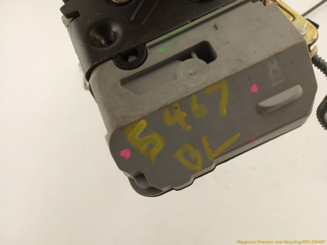 Volvo XC70 Driver Left Rear Door Lock Actuator