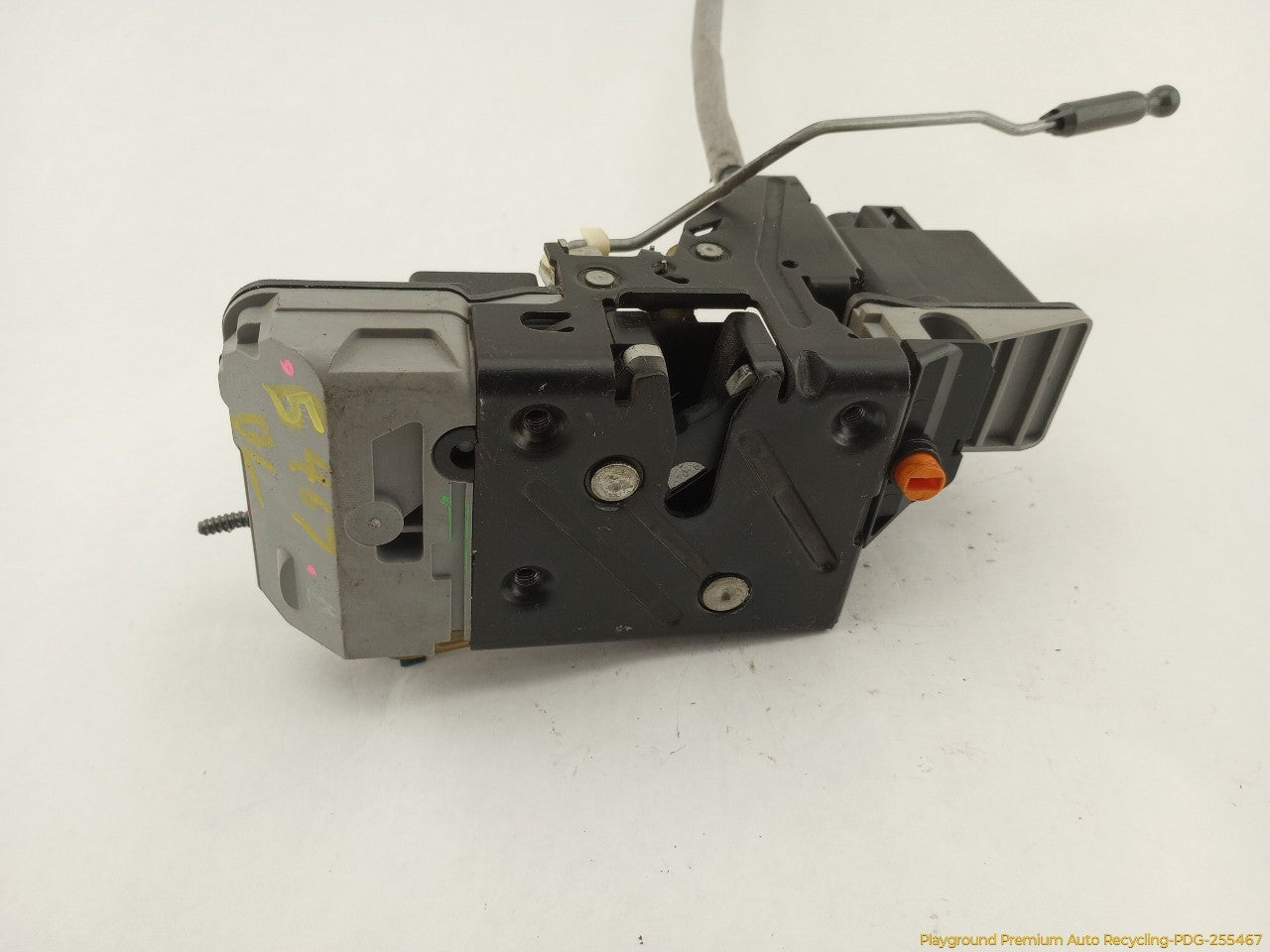 Volvo XC70 Driver Left Rear Door Lock Actuator
