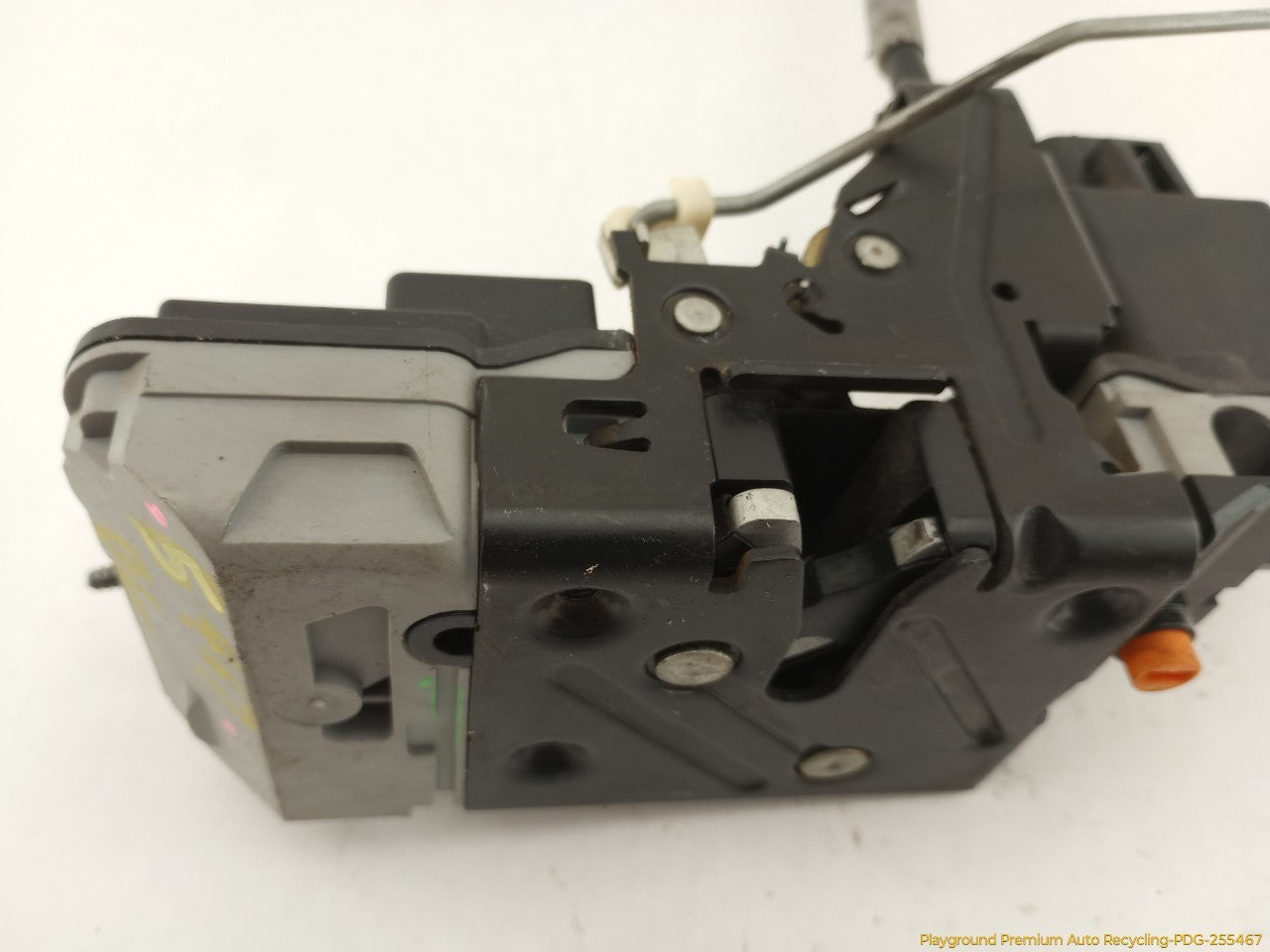 Volvo XC70 Driver Left Rear Door Lock Actuator