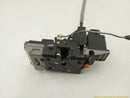 Volvo XC70 Driver Left Rear Door Lock Actuator-12